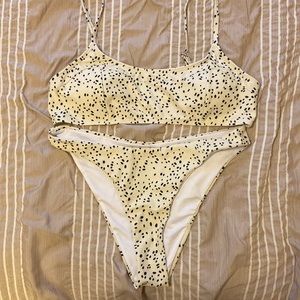 Speckled Bikini